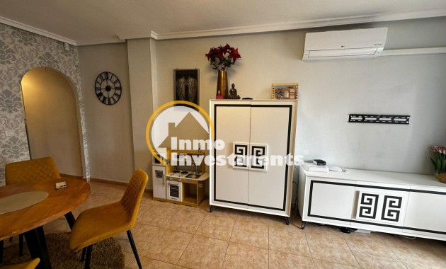 Revente privée - Appartement - Torrevieja - Centro