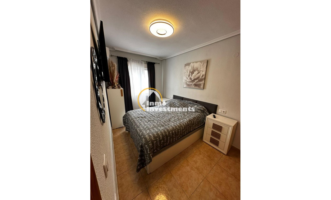 Revente privée - Appartement - Torrevieja - Centro