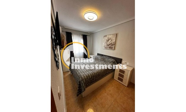 Revente privée - Appartement - Torrevieja - Centro