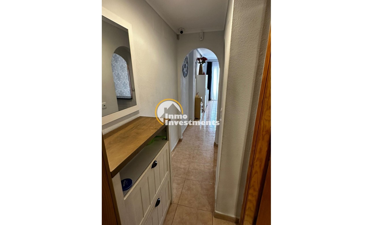 Revente privée - Appartement - Torrevieja - Centro