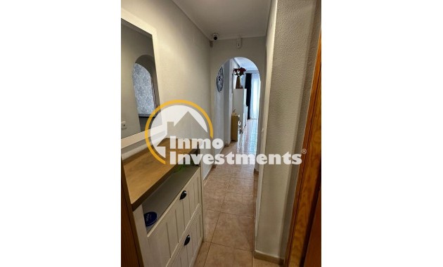 Revente privée - Appartement - Torrevieja - Centro