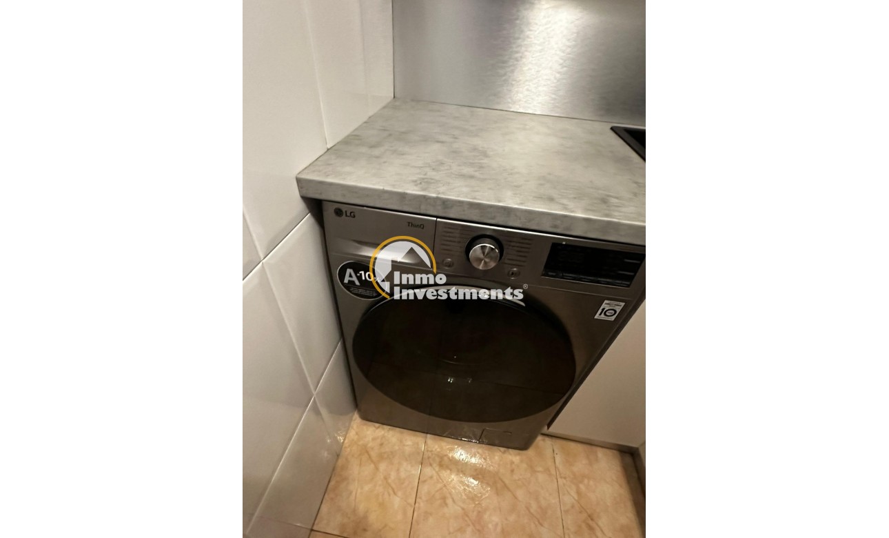 Revente privée - Appartement - Torrevieja - Centro