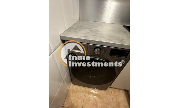 Revente privée - Appartement - Torrevieja - Centro