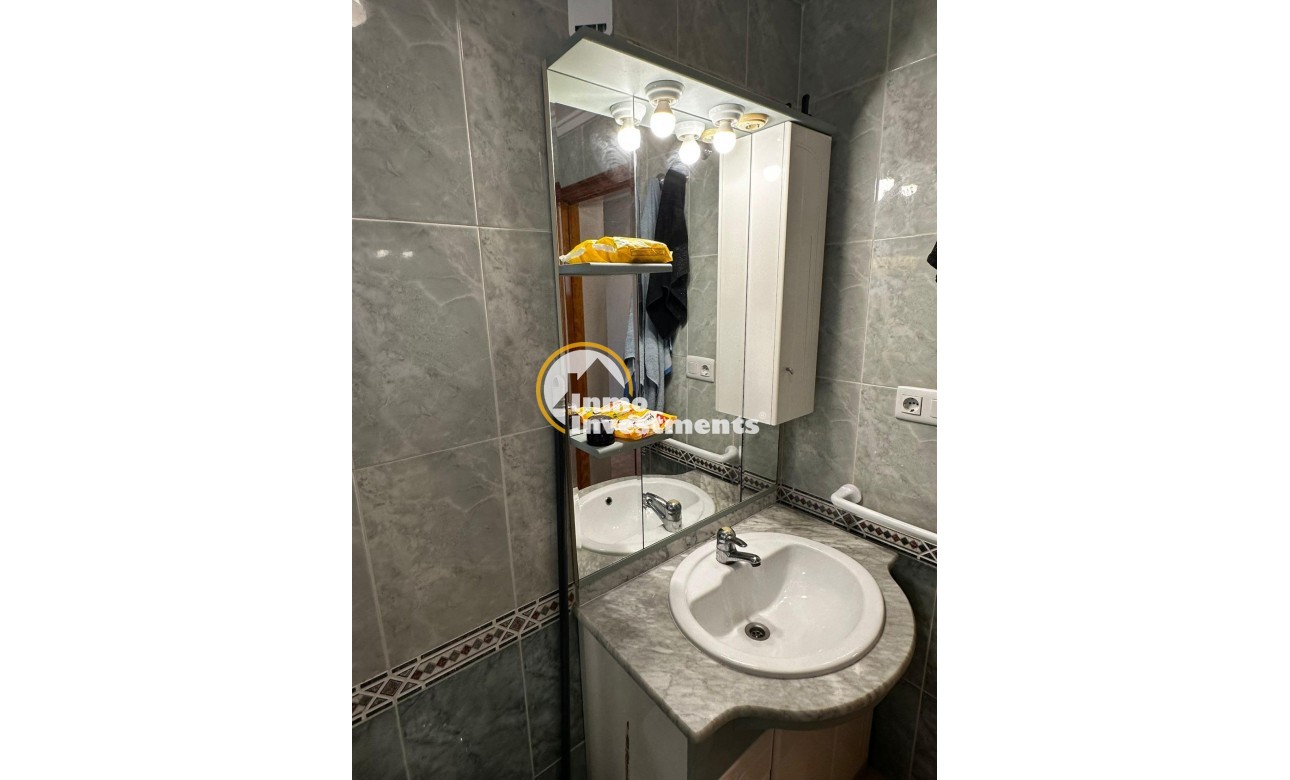Revente privée - Appartement - Torrevieja - Centro