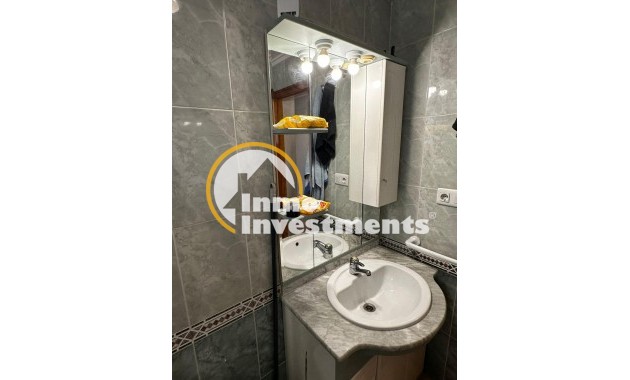 Revente privée - Appartement - Torrevieja - Centro