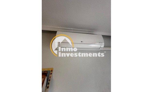 Revente privée - Appartement - Torrevieja - Centro