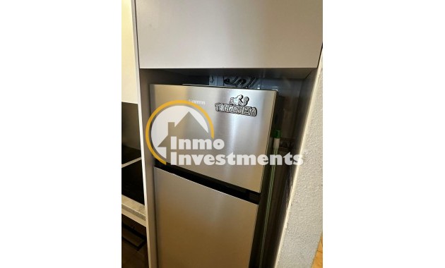 Revente privée - Appartement - Torrevieja - Centro