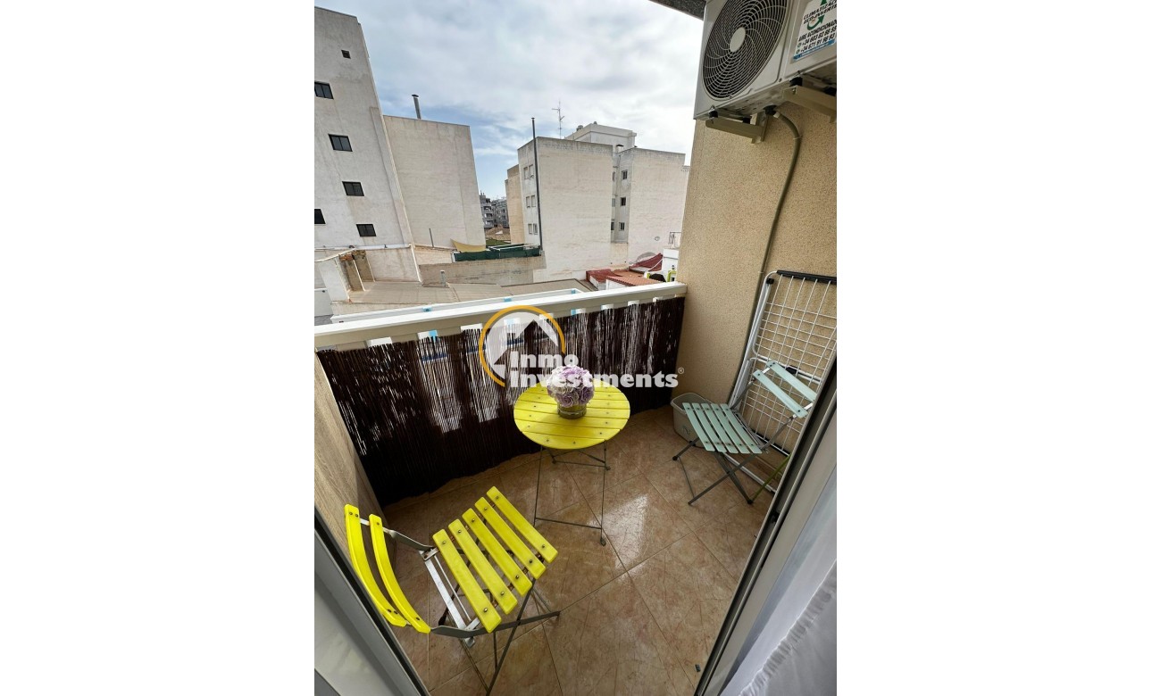 Revente privée - Appartement - Torrevieja - Centro