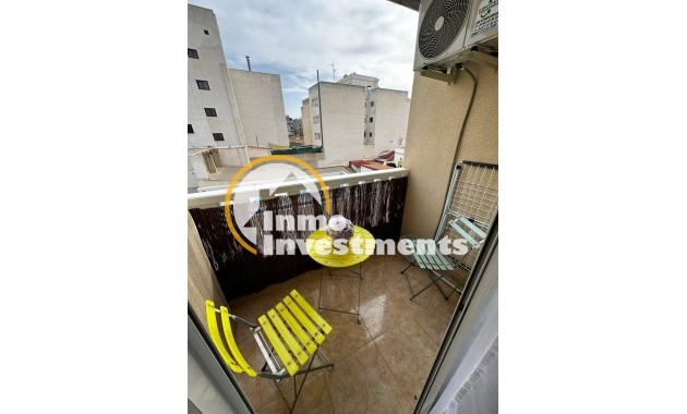 Revente privée - Appartement - Torrevieja - Centro