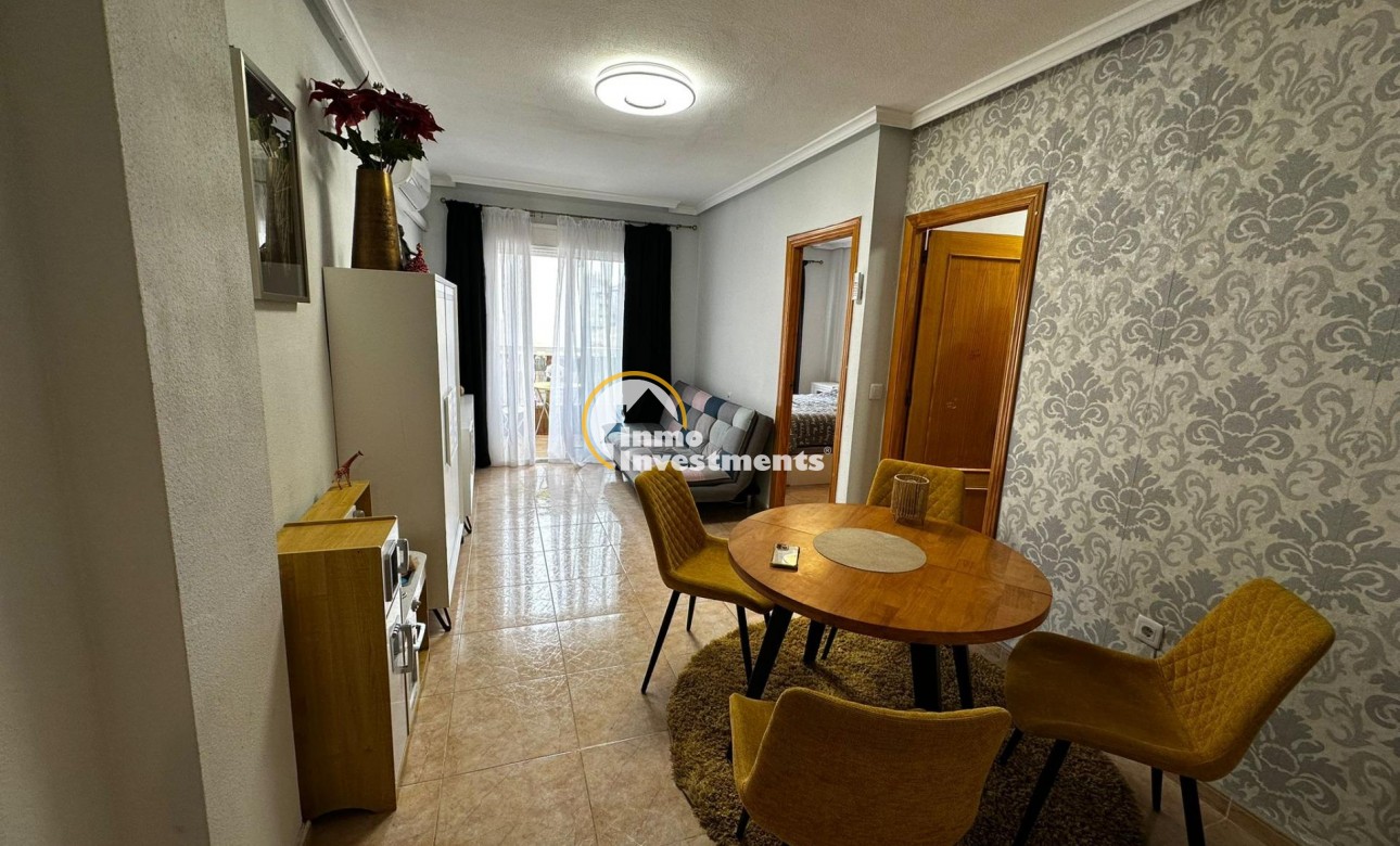 Revente privée - Appartement - Torrevieja - Centro