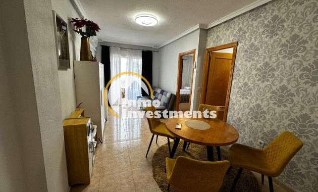 Revente privée - Appartement - Torrevieja - Centro