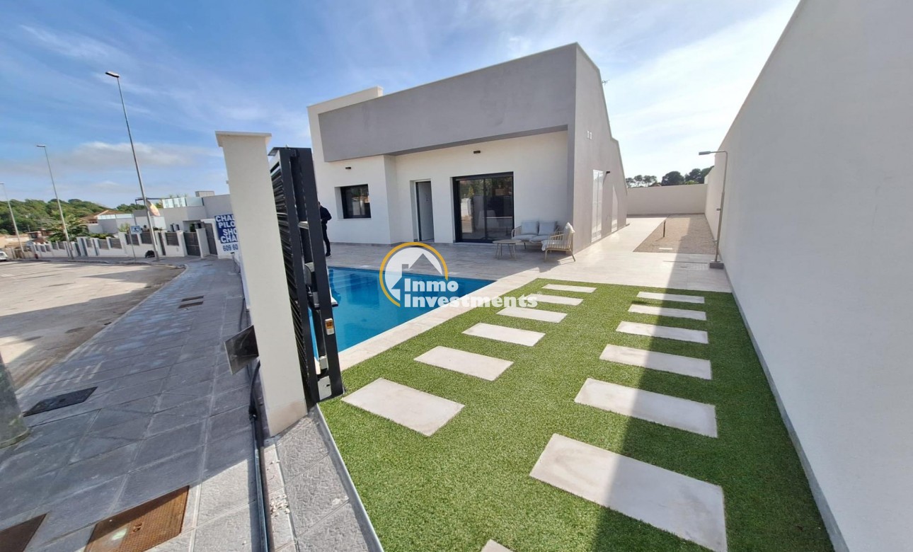 Revente privée - Villa - Pilar de la Horadada - Pinar de Campoverde