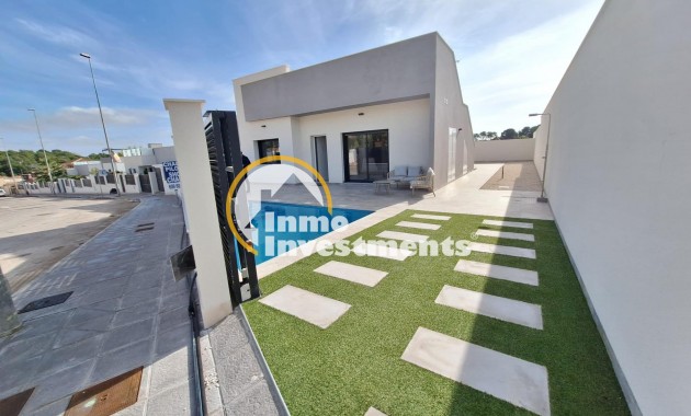 Revente privée - Villa - Pilar de la Horadada - Pinar de Campoverde