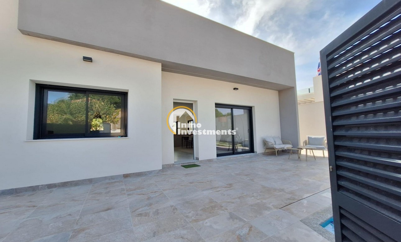 Revente privée - Villa - Pilar de la Horadada - Pinar de Campoverde