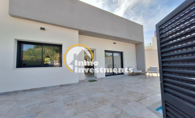 Revente privée - Villa - Pilar de la Horadada - Pinar de Campoverde