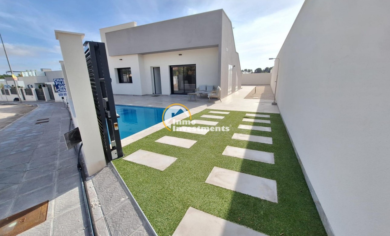Revente privée - Villa - Pilar de la Horadada - Pinar de Campoverde