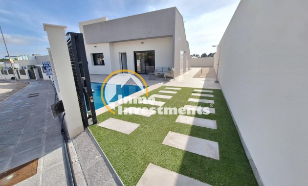 Revente privée - Villa - Pilar de la Horadada - Pinar de Campoverde