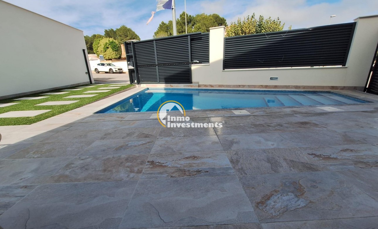 Revente privée - Villa - Pilar de la Horadada - Pinar de Campoverde