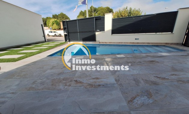 Revente privée - Villa - Pilar de la Horadada - Pinar de Campoverde