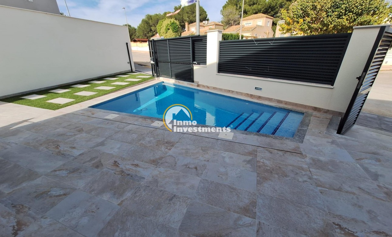 Revente privée - Villa - Pilar de la Horadada - Pinar de Campoverde