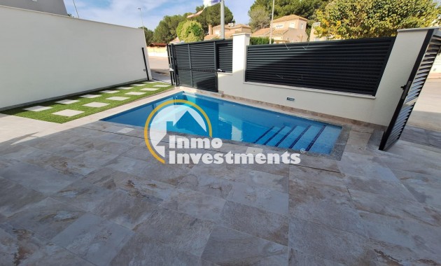 Revente privée - Villa - Pilar de la Horadada - Pinar de Campoverde