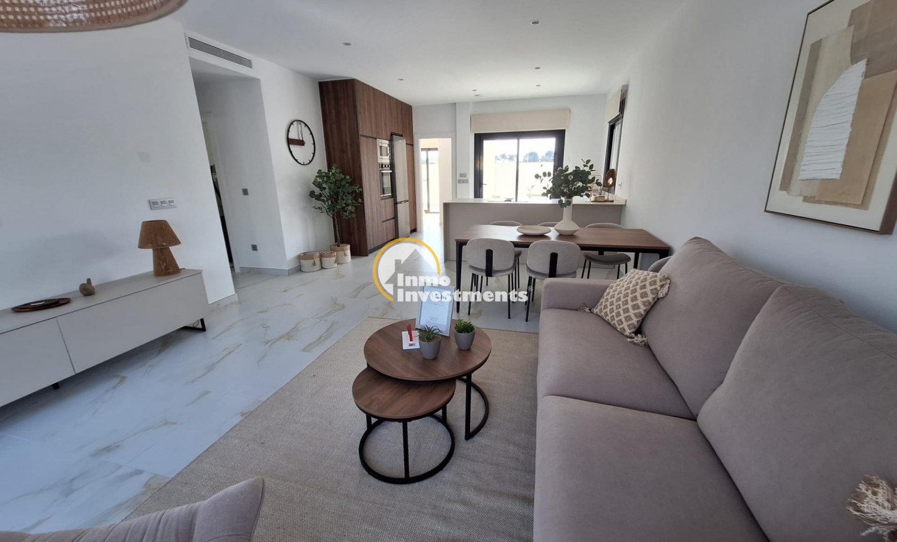 Revente privée - Villa - Pilar de la Horadada - Pinar de Campoverde