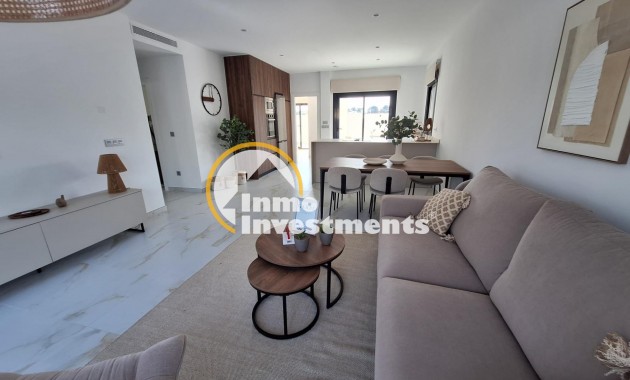 Revente privée - Villa - Pilar de la Horadada - Pinar de Campoverde