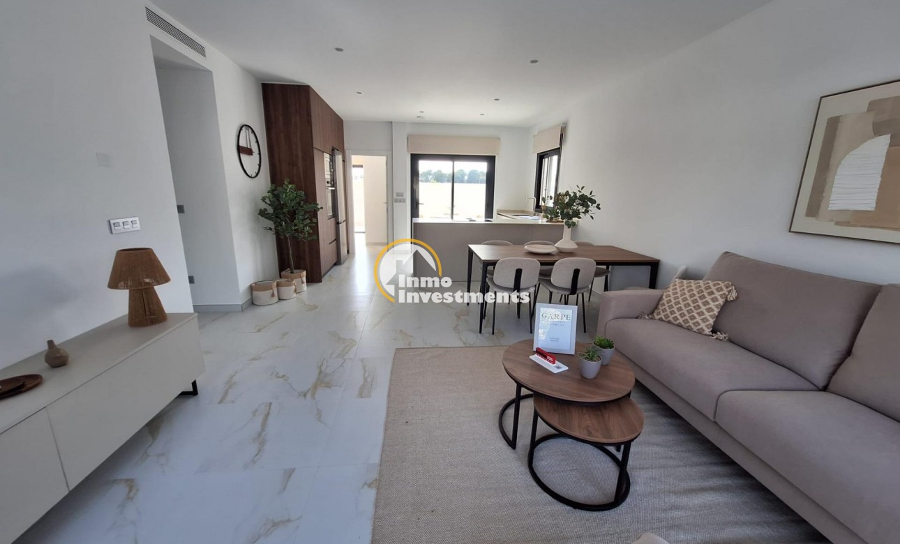 Revente privée - Villa - Pilar de la Horadada - Pinar de Campoverde