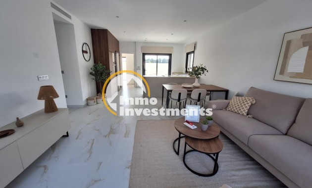 Revente privée - Villa - Pilar de la Horadada - Pinar de Campoverde