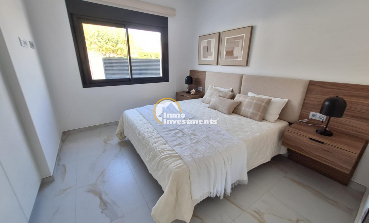 Revente privée - Villa - Pilar de la Horadada - Pinar de Campoverde