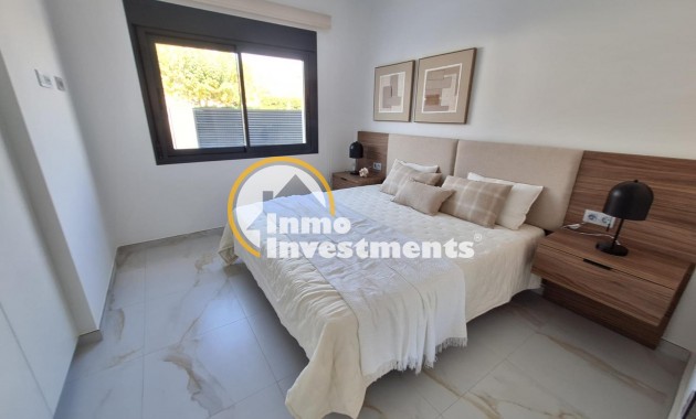 Revente privée - Villa - Pilar de la Horadada - Pinar de Campoverde