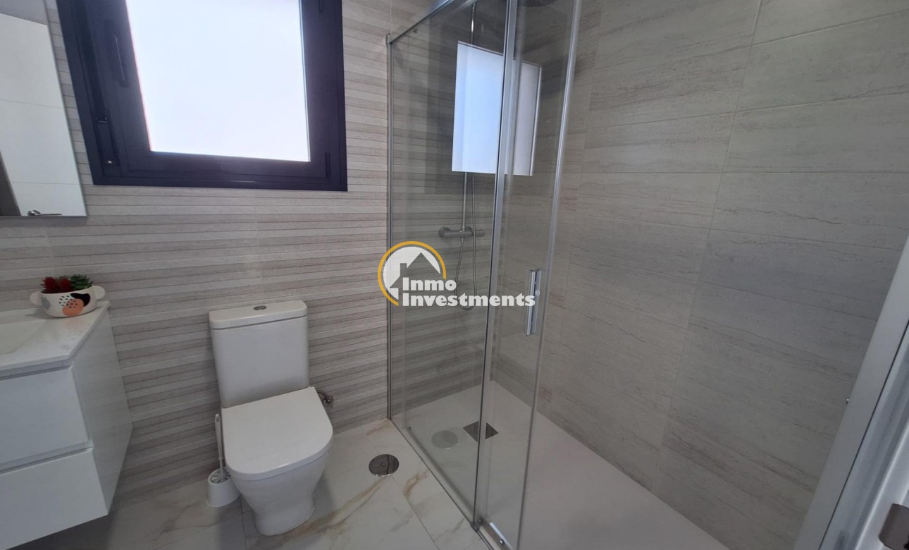 Revente privée - Villa - Pilar de la Horadada - Pinar de Campoverde