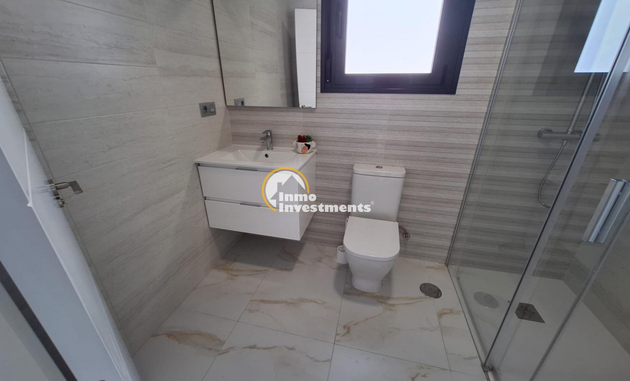 Revente privée - Villa - Pilar de la Horadada - Pinar de Campoverde