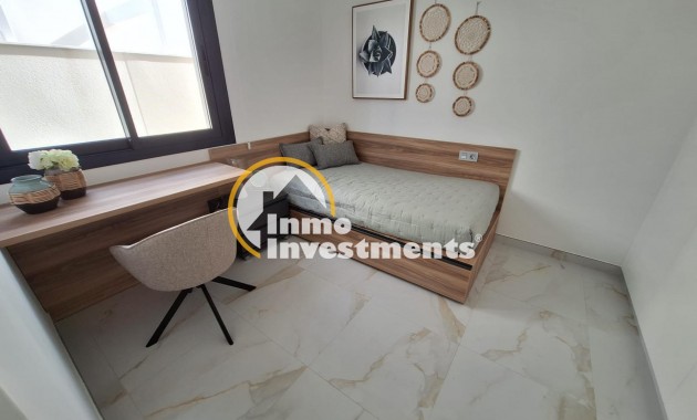 Revente privée - Villa - Pilar de la Horadada - Pinar de Campoverde