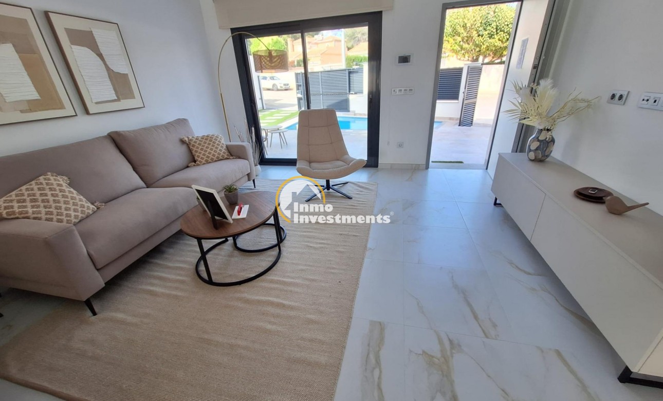 Revente privée - Villa - Pilar de la Horadada - Pinar de Campoverde