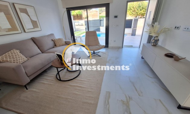 Revente privée - Villa - Pilar de la Horadada - Pinar de Campoverde