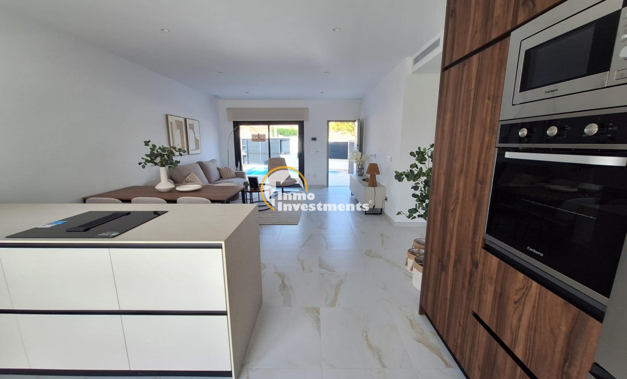 Revente privée - Villa - Pilar de la Horadada - Pinar de Campoverde