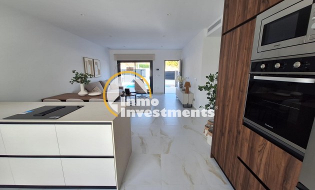 Revente privée - Villa - Pilar de la Horadada - Pinar de Campoverde