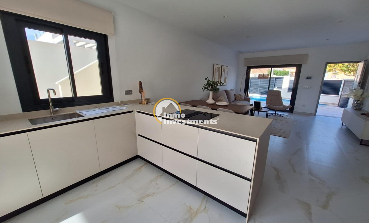 Revente privée - Villa - Pilar de la Horadada - Pinar de Campoverde