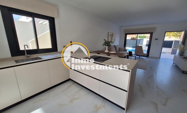 Revente privée - Villa - Pilar de la Horadada - Pinar de Campoverde