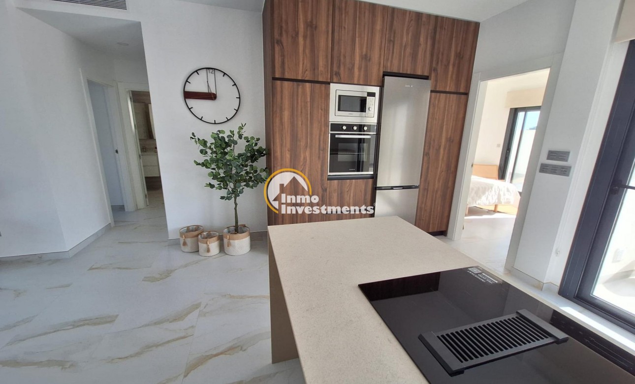 Revente privée - Villa - Pilar de la Horadada - Pinar de Campoverde