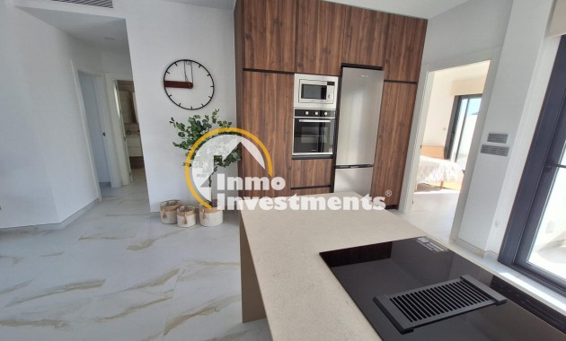 Revente privée - Villa - Pilar de la Horadada - Pinar de Campoverde