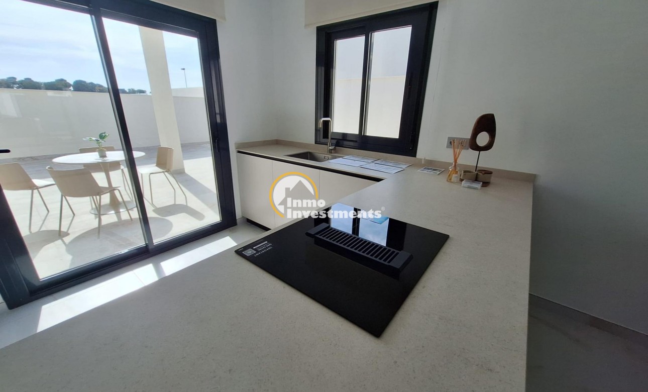 Revente privée - Villa - Pilar de la Horadada - Pinar de Campoverde