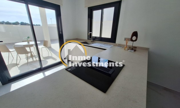 Revente privée - Villa - Pilar de la Horadada - Pinar de Campoverde