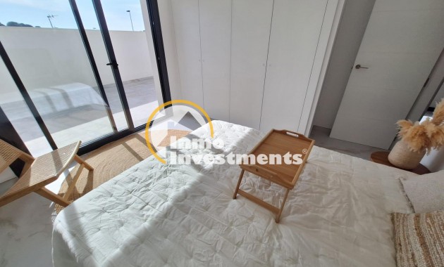 Revente privée - Villa - Pilar de la Horadada - Pinar de Campoverde