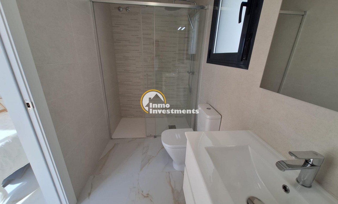 Revente privée - Villa - Pilar de la Horadada - Pinar de Campoverde