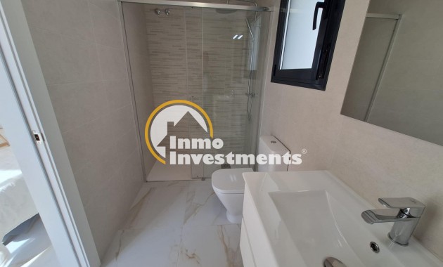 Revente privée - Villa - Pilar de la Horadada - Pinar de Campoverde