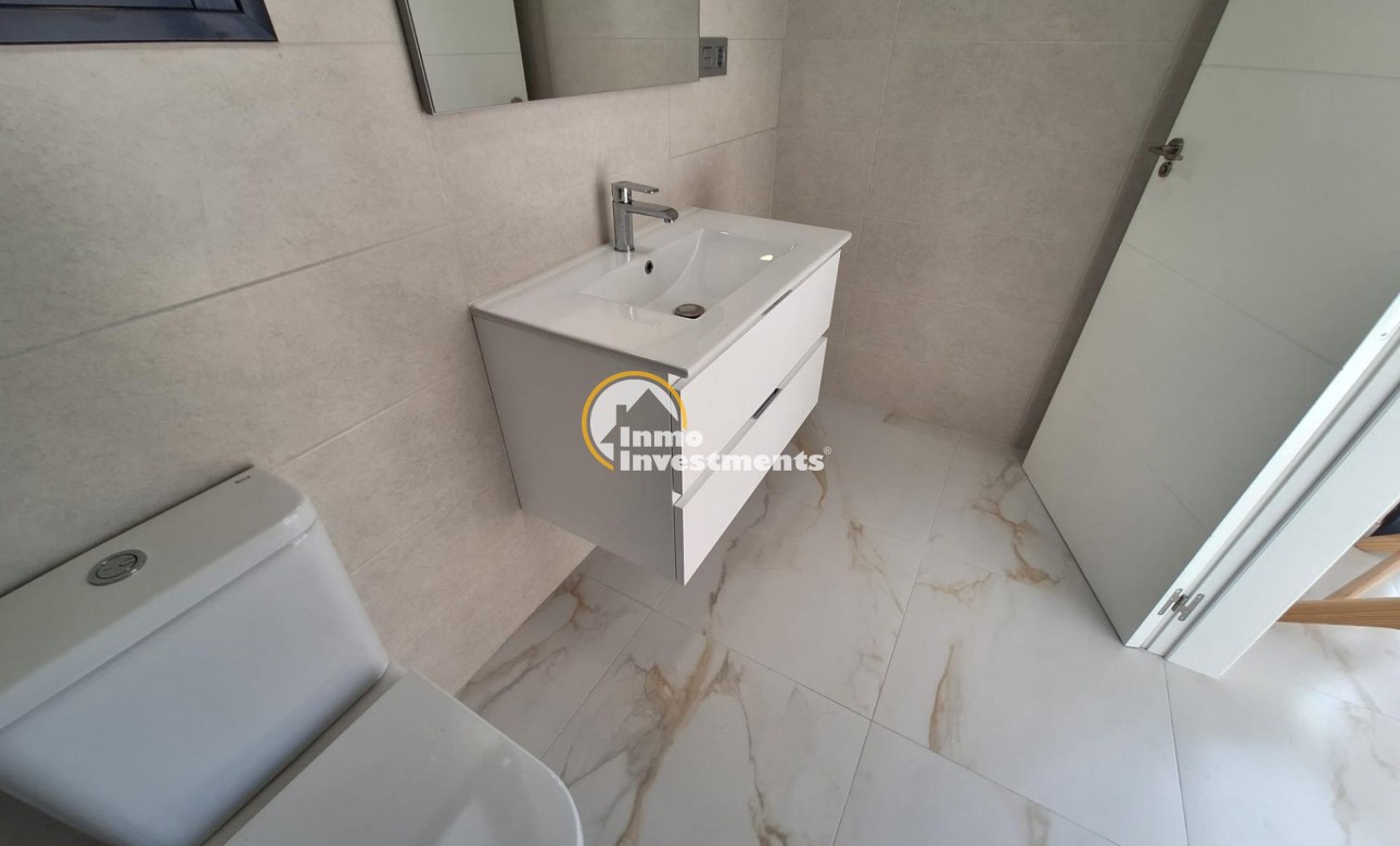 Revente privée - Villa - Pilar de la Horadada - Pinar de Campoverde