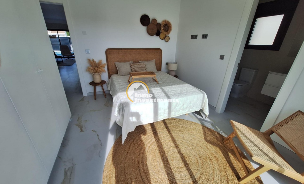 Revente privée - Villa - Pilar de la Horadada - Pinar de Campoverde