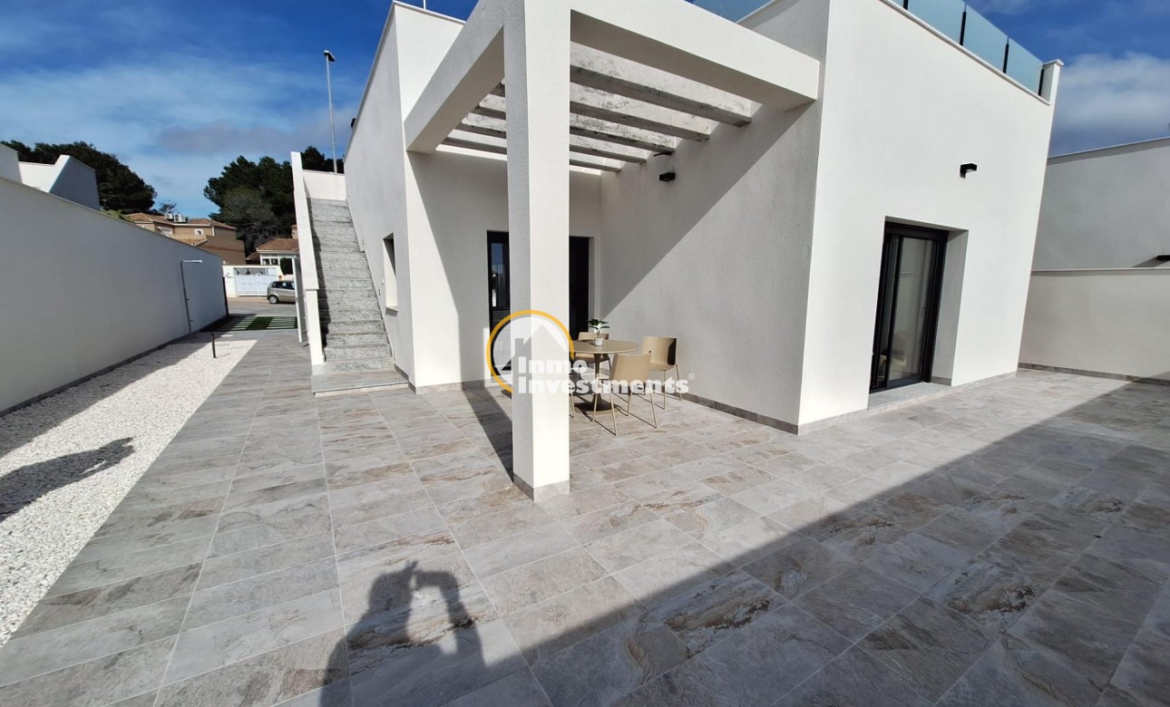 Revente privée - Villa - Pilar de la Horadada - Pinar de Campoverde